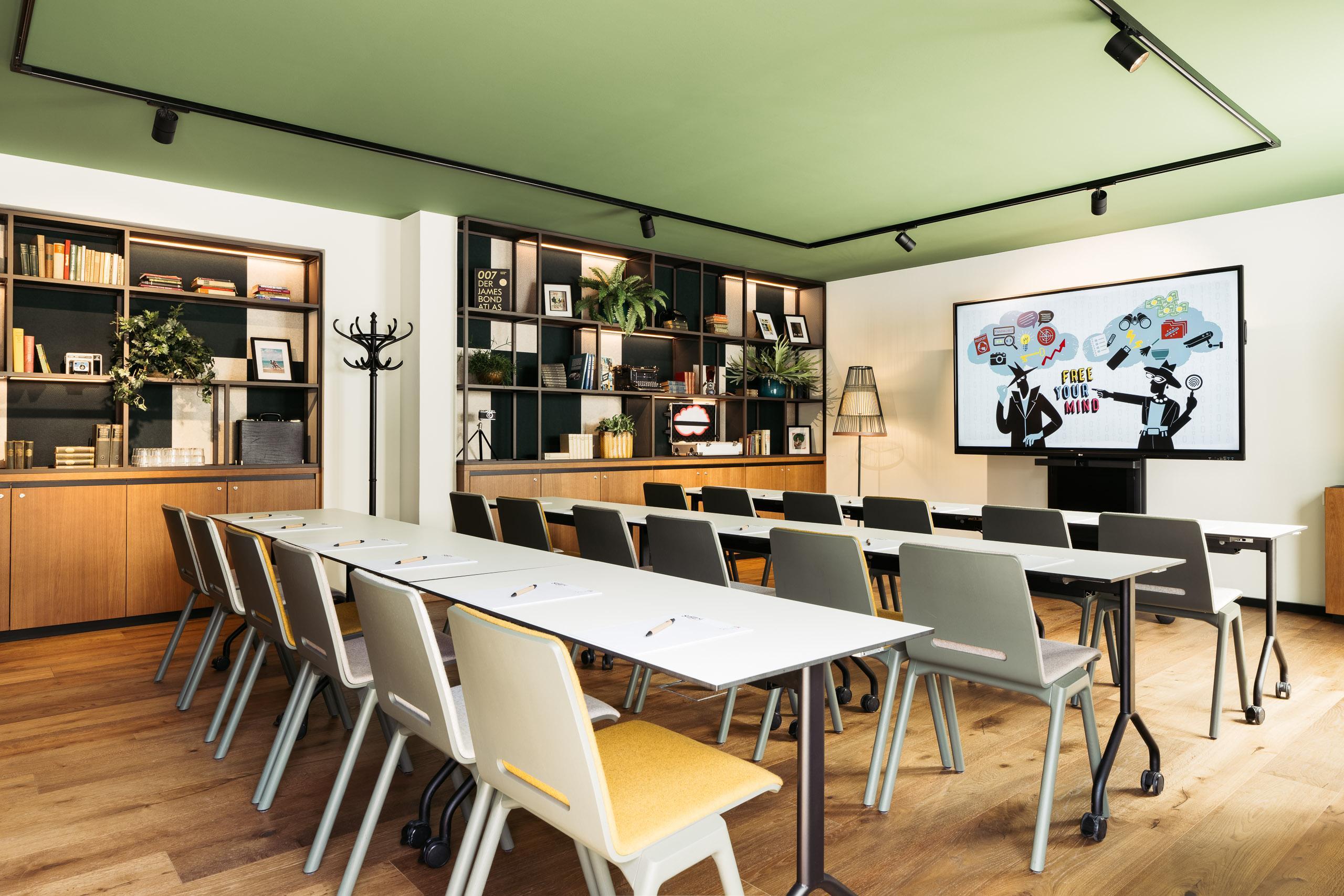 Schani Uno Hotel Vienna